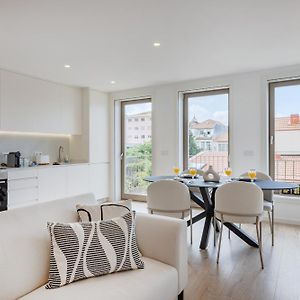 Appartement met Twee Slaapkamers